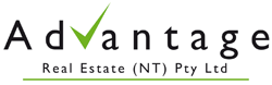 Advantage Real Estate NT Pty Ltd - Logo