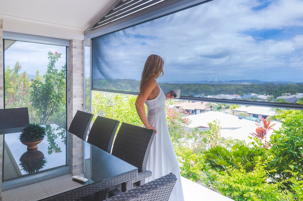 Advantage Screens and Blinds Hervey Bay - Cover photo