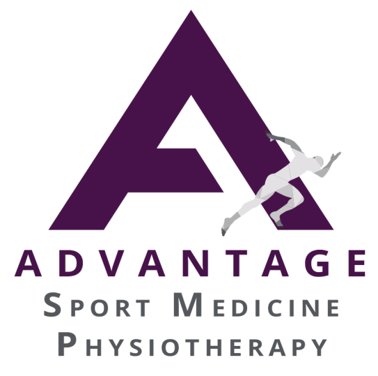 Advantage Sport Medicine - Logo