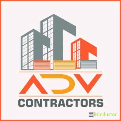 ADV Contractors Ltd Shutter repair London - Logo