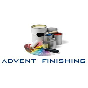 Advent Finishing - Cover photo
