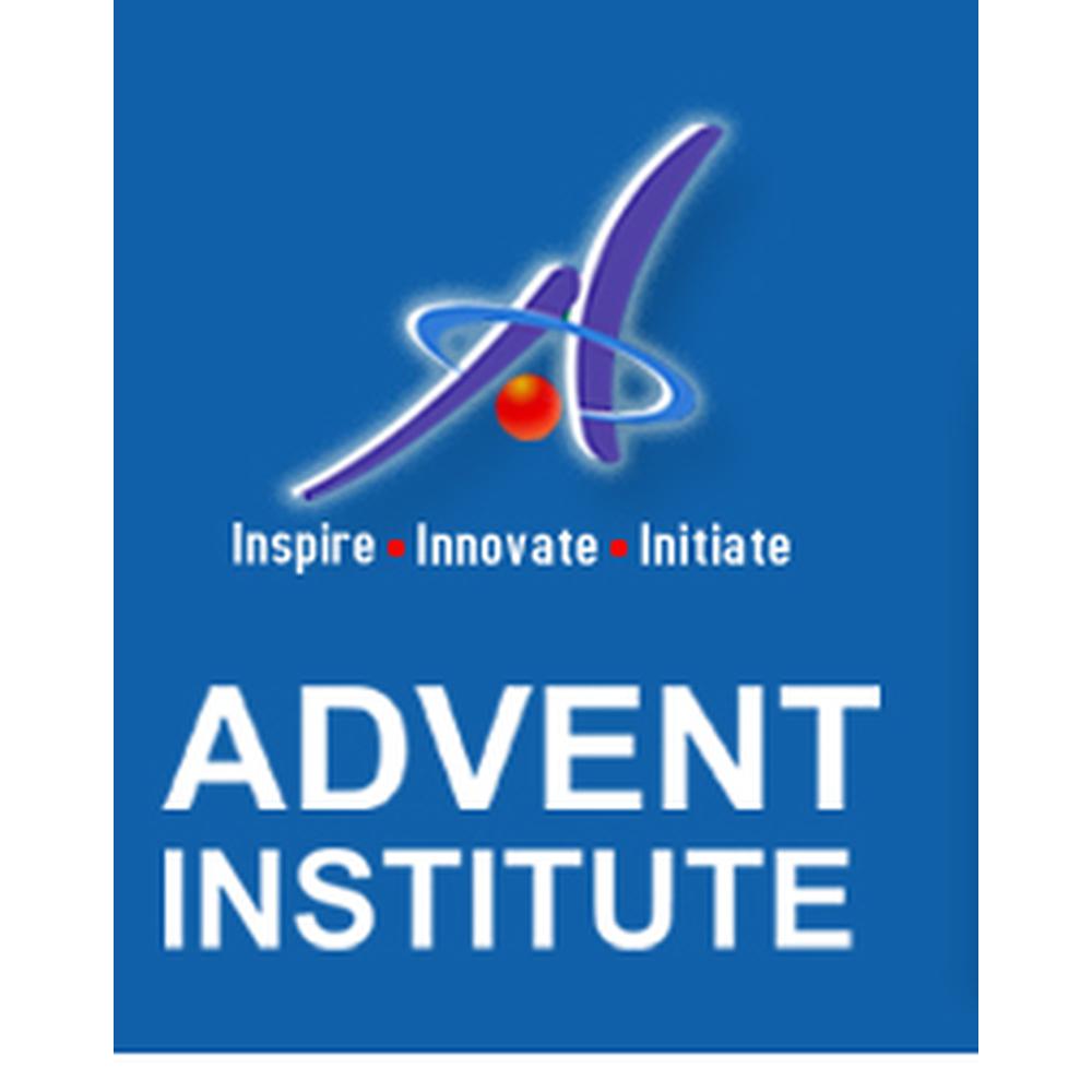 Advent Institute, Udaipur - Logo