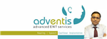 Adventisent - Logo