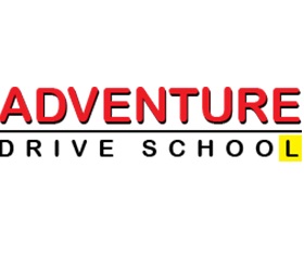 Adventure Drive School - Logo