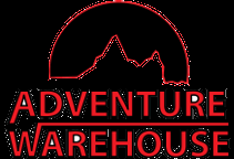 Adventure Warehouse - Logo