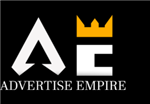 Advertise Empire - Logo