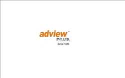 Adview Pvt Ltd 138660 - Logo