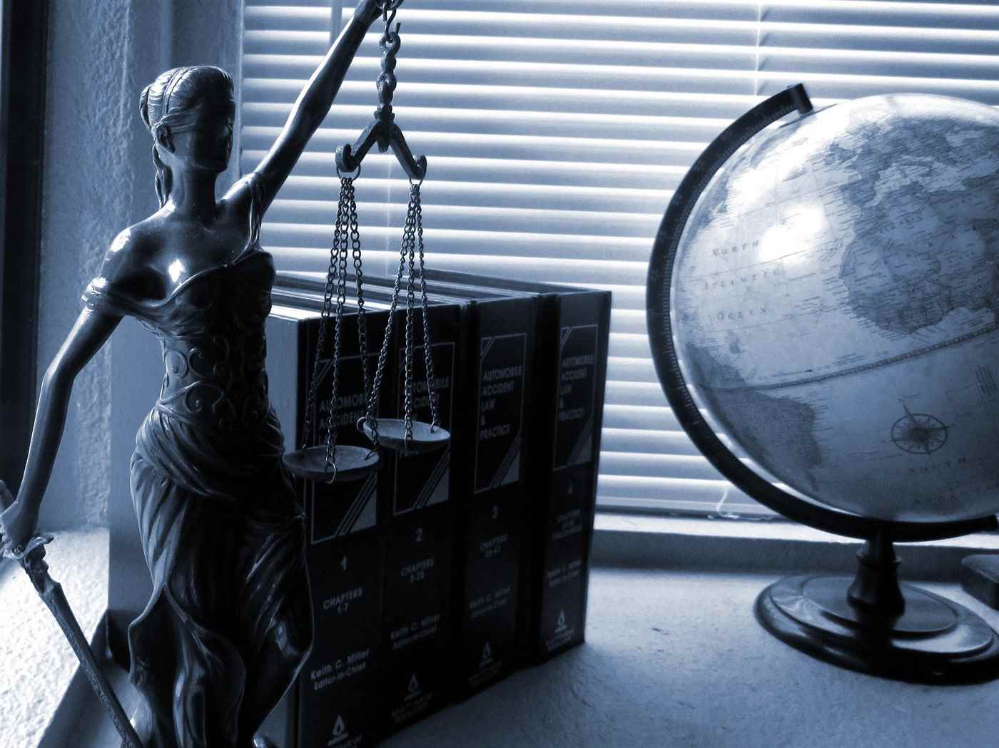Advocate Ajay Thakur - Cover photo