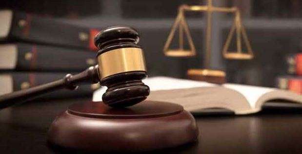 Advocate B Prasad - Cover photo