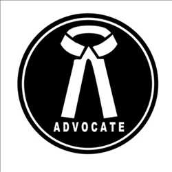 Advocate Divyachandran 352365 - Logo