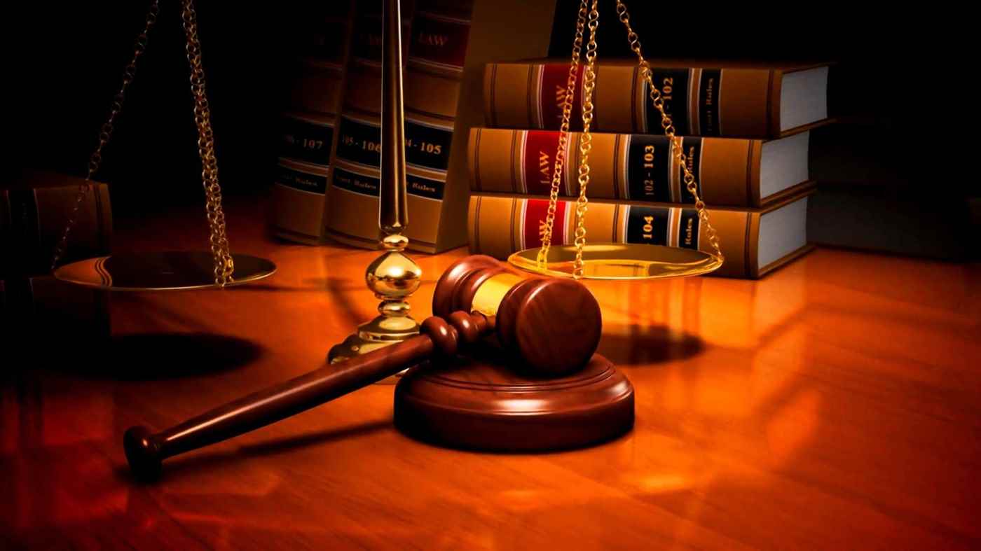 Advocate Haider Alam - Cover photo