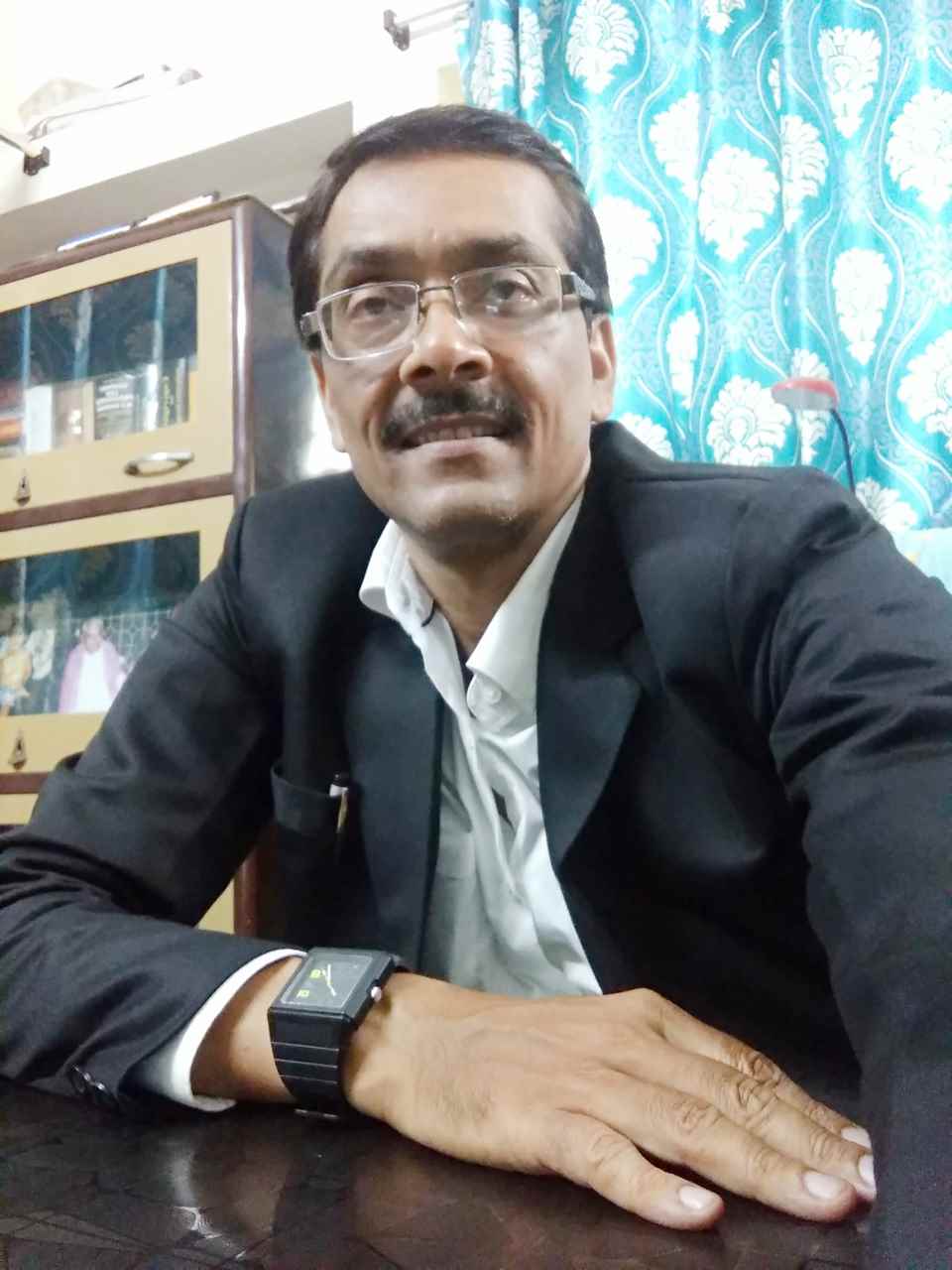 Advocate Jha Associate - Cover photo