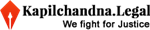 Advocate Kapil Chandna - Logo