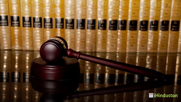 Advocate Lawyer Deepak Kohli & Associates - Tis.. - Logo