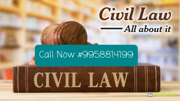 Advocate N. K. Mishra - Logo
