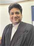 Advocate Paresh M Modi Associates - Logo