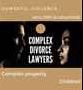 Advocate Parvind Kumar - Logo