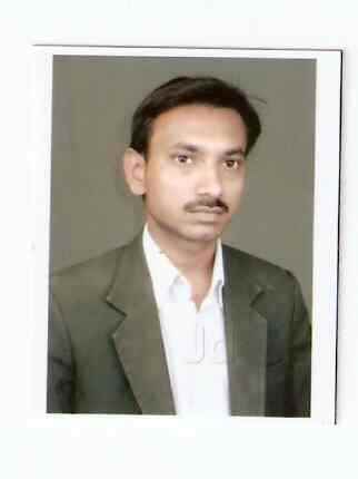 Advocate Pramod Kumar Daksh - Cover photo