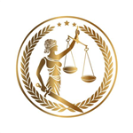 Advocate Raman Preet Singh - Logo