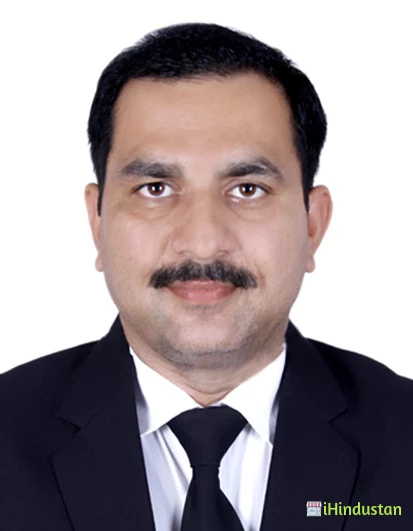 Advocate Sanjeev Chopra - Logo