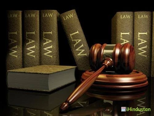 Advocate Shad Anwar - Logo