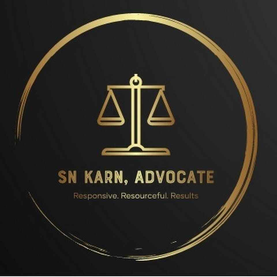 Advocate Shambhu Nath Karn - Cover photo