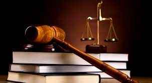 Advocate Subharam Moran - Cover photo