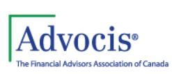 Advocis - Logo