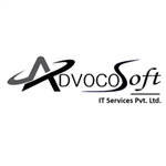 Advocosoft Services - Logo