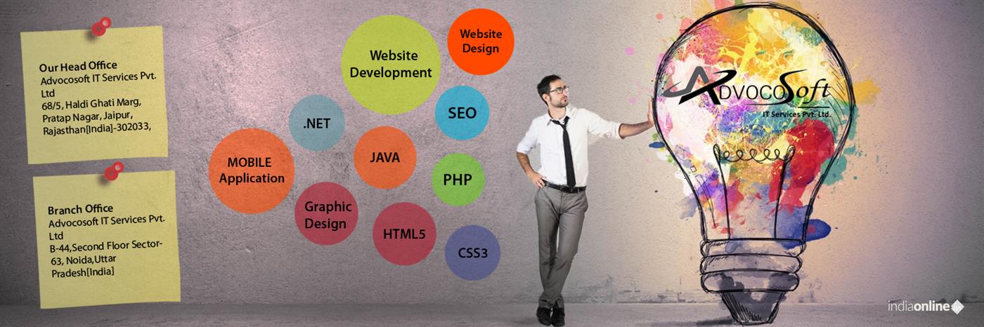 Advocosoft Services - Cover photo