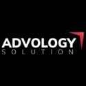 Advology Solution - Logo