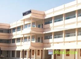 Adwaita Mission Training College - Logo