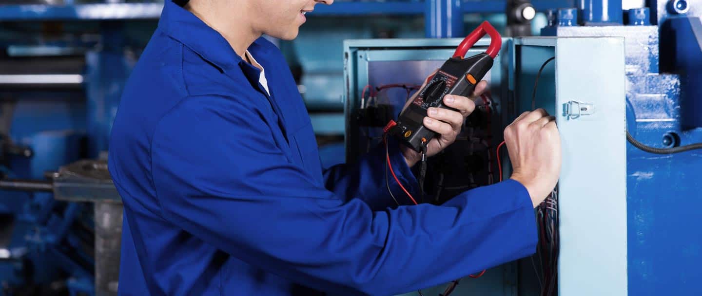 A D Wedge Electrical - Cover photo