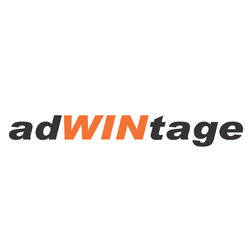 Adwintage - Logo
