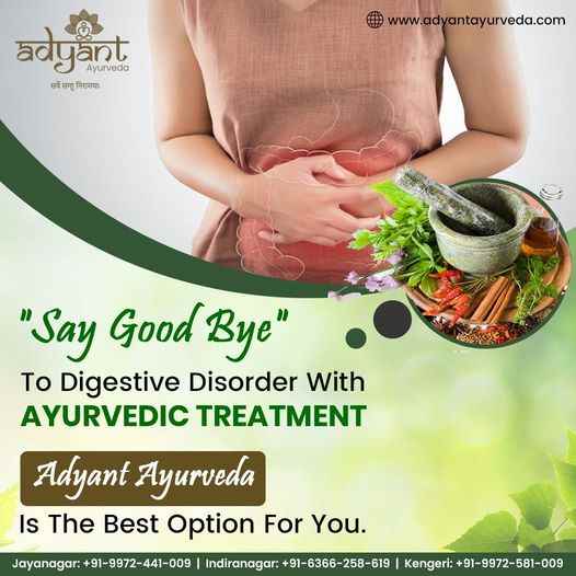Adyant Ayurveda - Cover photo