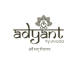 Adyant Ayurveda Rajarajeshwari Nagar - Logo