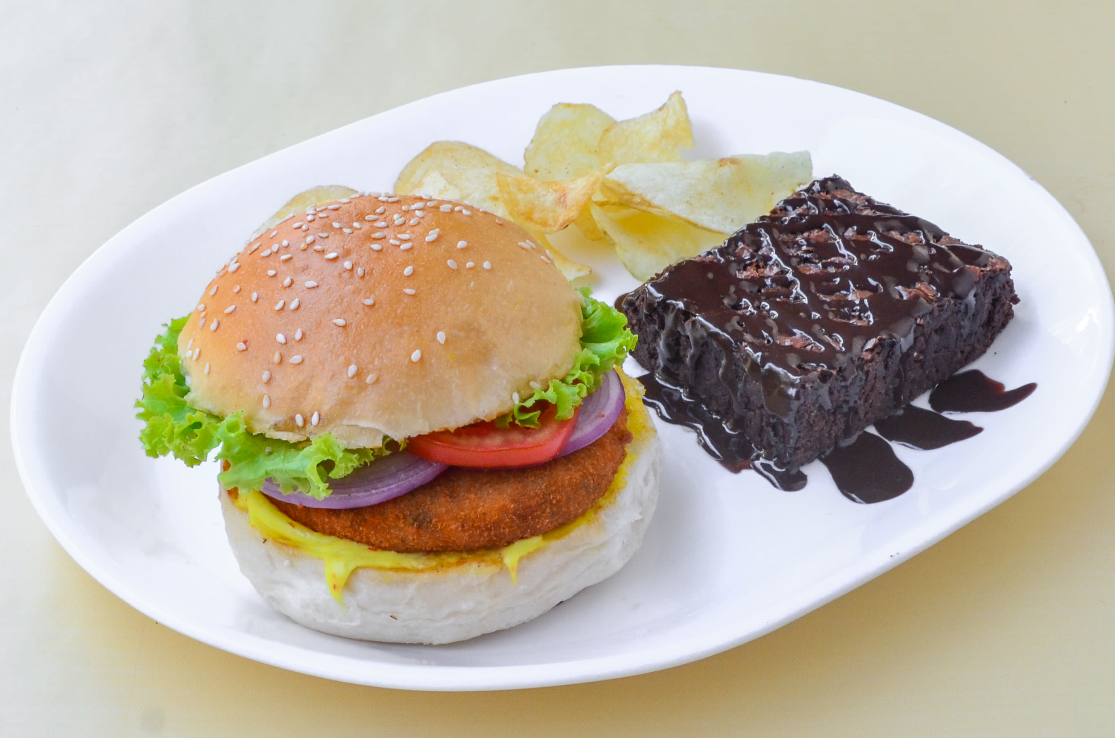 Adyar Juice & Burger Point - Logo