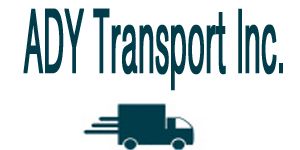 ADY Transport Inc. - Logo