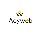 Adyweb - Logo