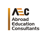 Aec Abroad Education Consultants - Logo