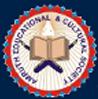 AECS Maaruti College of Dental Sciences & Research Center (AECSMCDSRC), Bangalore - Logo