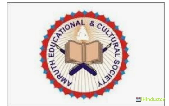 AECS Pavan College of Physical Education - Logo