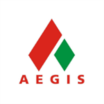 Aegis Logistics Limited - Logo