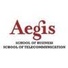 Aegis School of Business and Telecommunication (ASBT) - Logo