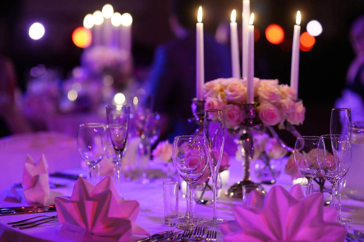 Aeon Events - Cover photo