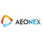 Aeonex Internet Services - Logo