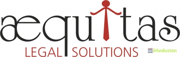 Aequitas Legal Solutions - Logo