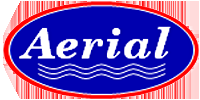 Aerial HVAC/R Systems - Logo