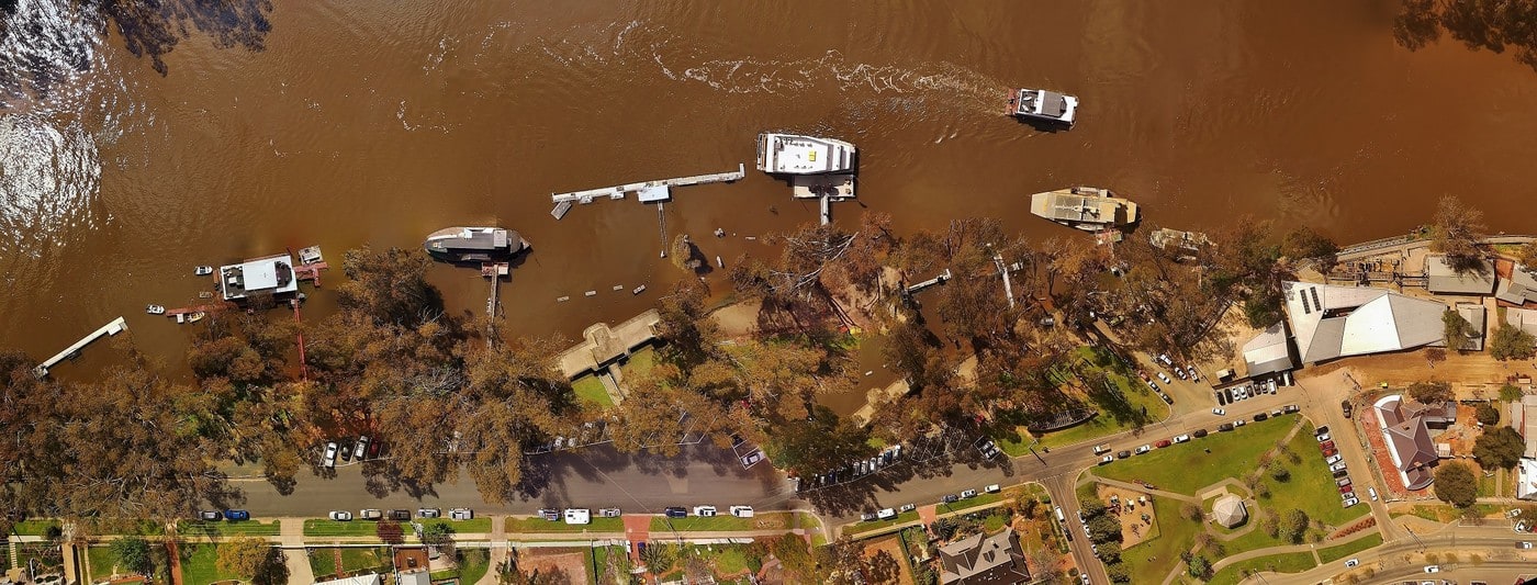 Aerial Image Surveys - Cover photo