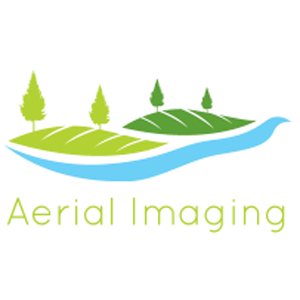 Aerial Imaging (UAV) - Logo